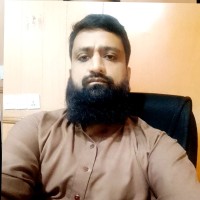 Zeeshan Mehmood