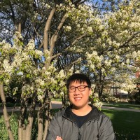 Matthew Yang