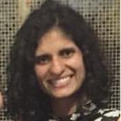 Paavitha Thambiratnam