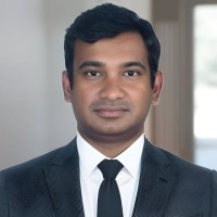 Suranga Perera