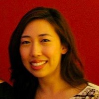 Sarah Park