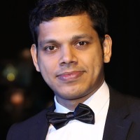 Jomish Joseph