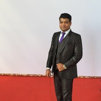 Raj Kumar