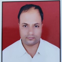 Mukesh Jangid
