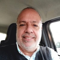 Sergio Salazar Pimentel