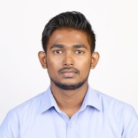 Tharindu Sonal Perera