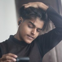 Priyam Tripathi