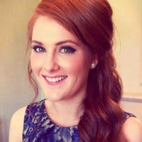 Catherine Mcelvanna