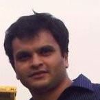 Veenit Doshi