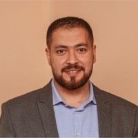 Mahmoud Elawady