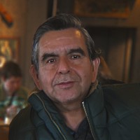 Raul Hernandez