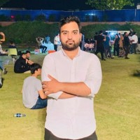 Areeb G.