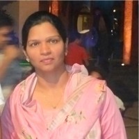 Arifa Shaikh