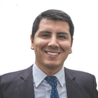 Fernando Espinoza Pazos