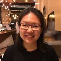 Eunice Teo