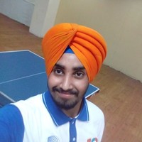 Harpreet Singh