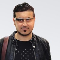 Abed Alhaialy