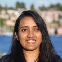 Shreya Das