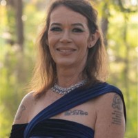 Rachel Glover