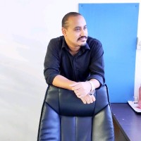 Ishanu Dutta