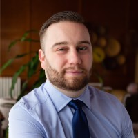 Nicholas Dionne, Mba