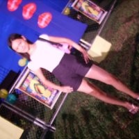 Chantal Jane Socias