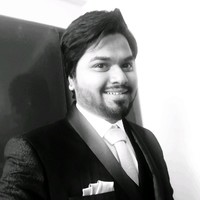 Ramanujan Ramakrishnan