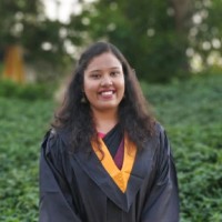 Rutvi Sheth