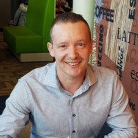 Pieter Vissers
