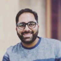 Mayur Keshwani