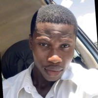 Bright Baah