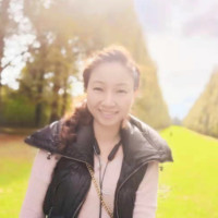 Monica Hong