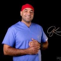 Ghaith Khorsheed