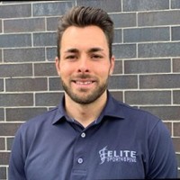 Jake Lipski, DC, TPI
