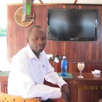 Cosmas Chuula