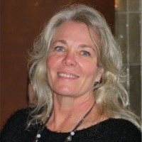 Bronwyn Mantel