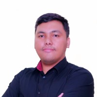 Desmond Kristian