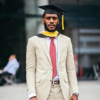 Jamie Okoli