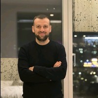 Lorik Ahmeti