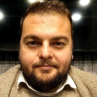 Emre Alp Genç