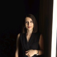 Pelin Ceylan