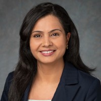 Deepti Barve