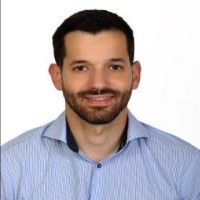 Konstantinos Kamariotis