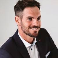 Yannick Lefèbvre