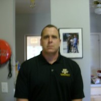 Randy Mitchell