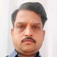 Piyush Bokde