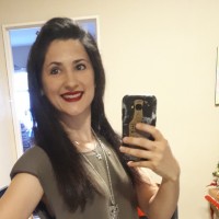 Carla Ariana Fratte
