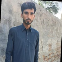Amjad Mehmood