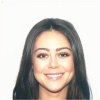Zoe Jackson
