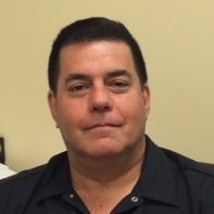 Richard D'Elia